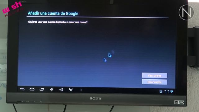 Agrega Android a tu TV, TV Smart Box смотреть онлайн