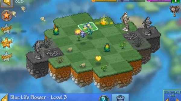 Merge Dragons! #challenge 14 gameplay(android & ios)