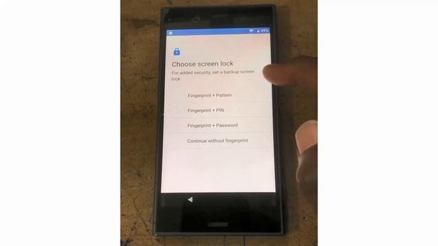 SONY XZ1 SOV31 FRP BYPASS ANDROID 9| ALL SONY XPERIA ANDROID 9 FRP BYPASS EASY SOLUTION. смотреть онлайн