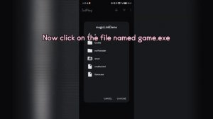 How to download struggle simulator for android for free!! (using joiplay!) #mediafıre