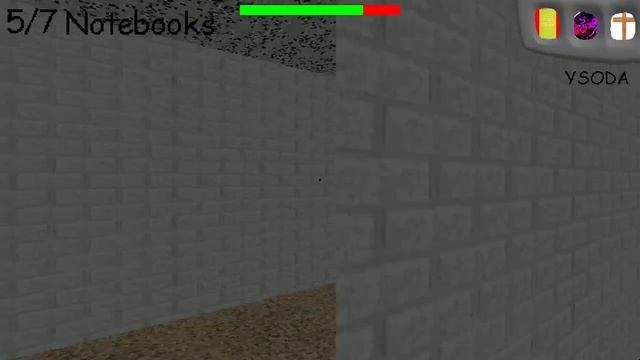 Baldi's Mod #9 | Baldi's Basics in Education and Learning Horror Edition смотреть онлайн