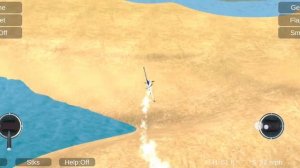 absolute rc heli sim gameplay