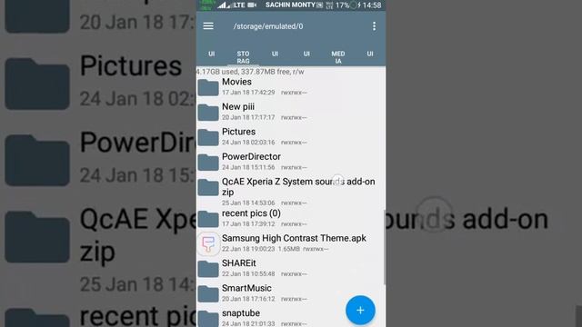 how to change touch sound or any ui sound of any android by sachin kumar only for rooted device смотреть онлайн