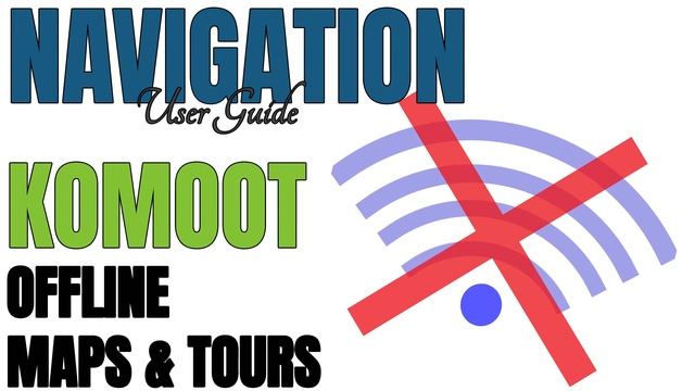 📱Komoot 🇬🇧 simple route planning 🤖 Android App Lesson 6 смотреть онлайн