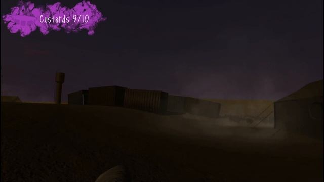 Slendytubbies: Project Rebirth Reborn V3 Beta - Military Outpost (Dusk) |143| смотреть онлайн