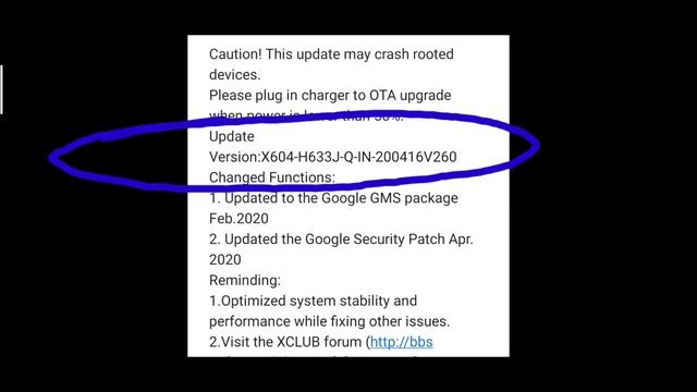 Infinix Note 5 System Update | New Security Patch & more | Streaming NIWASH смотреть онлайн