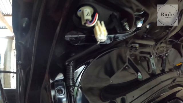QCY P50 PRO Installed by RADE STORE NORTH смотреть онлайн