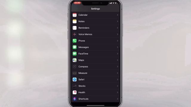 اداة الشراء داخل التطبيقات للآيفون و الآيباد مجانا 🔥 (iOS13 - IOS13.6.1)