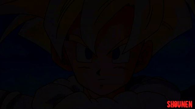 Dragon Ball Z - The Cell Games [AMV] смотреть онлайн