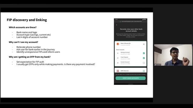 AA UI/UX Guidelines: an overview|bob World hAAckathon|Bank of Baroda смотреть онлайн
