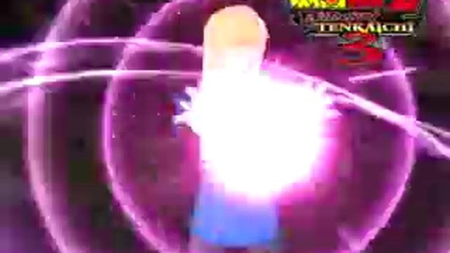 Future Gohan vs Androids 17 & 18 смотреть онлайн