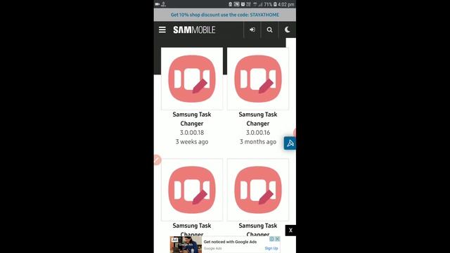 How To Change Taskbar Look In Any Android Devices || task changer || taskbar changer || utube world смотреть онлайн
