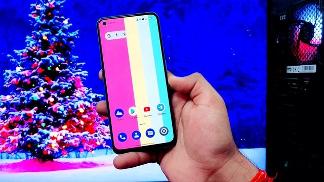 Realme Narzo 20 Pro Realme Ui 3.0 Android 12 Update Features | 54+ Hidden Features #Realmenarzo20pr смотреть онлайн