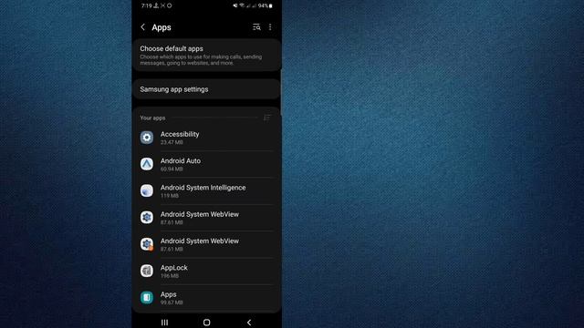 How to Fix Youtube There was a problem with the server [400] in Android смотреть онлайн
