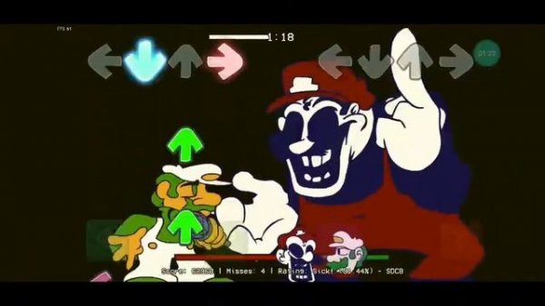 Vs Mario 85 Pc Port 2 Gb Ram