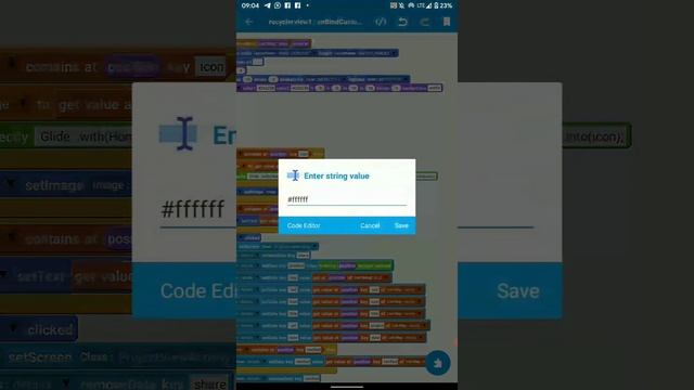 How to use FrameLayout in Sketchware смотреть онлайн