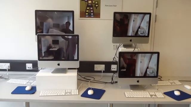 Multiscreener test смотреть онлайн