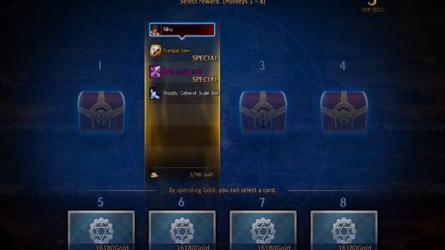 Neo-Nen Master Vs Basement of Pain EXPERT - DUNGEON FIGHTER ONLINE смотреть онлайн