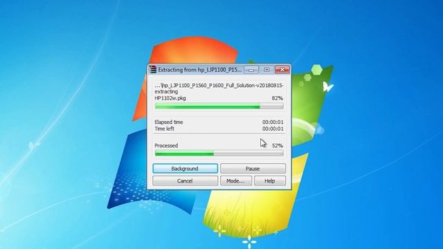 How to Download & Install HP LaserJet P1108 Printer Driver in Windows 7 PC or Laptop смотреть онлайн