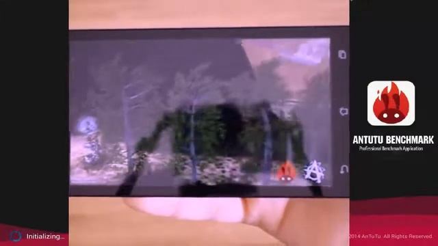 Asus ZenFone 5 Antutu Benchmark | AnTuTu Benchmark