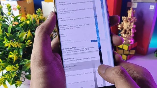 Best Unique Android Home Setup In 2021 смотреть онлайн