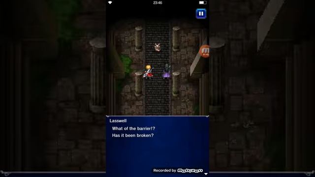 Final Fantasy Brave Exvius (walkthrough-part 1) смотреть онлайн