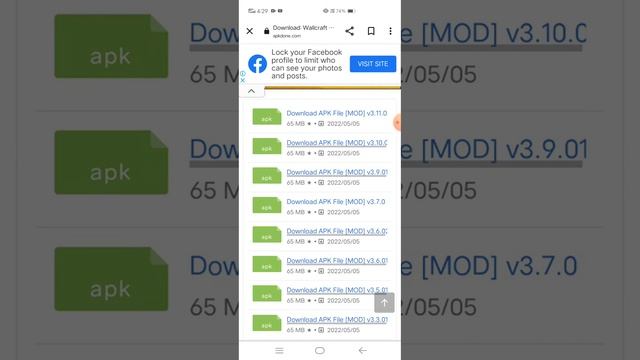 wallcraft hack version смотреть онлайн