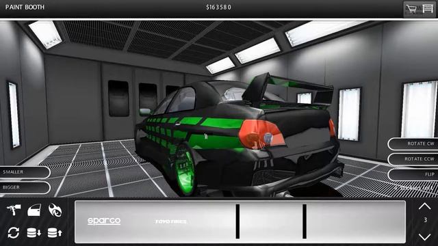 Street Legal Racing Redline v2.3.1 - Ishima Enula WRY Tuning (4/4) смотреть онлайн