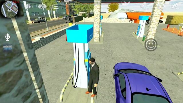 Big House and Sports Car - Parking Multiplayer Simulator #20 - Android Gameplay смотреть онлайн