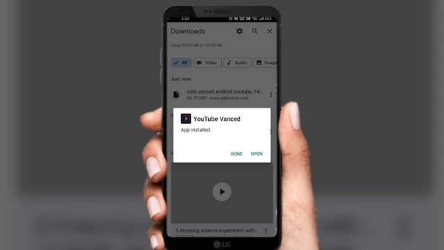 How to download add free YouTube [ Vanced ] ll Premium feature [Full Free ] смотреть онлайн