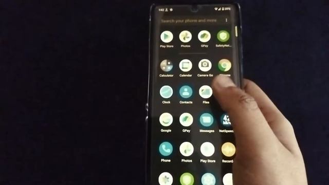 PixelOS better than Pixel Experience ? 😯| POCO X3 PRO | Android 12 | LATEST BUILD смотреть онлайн