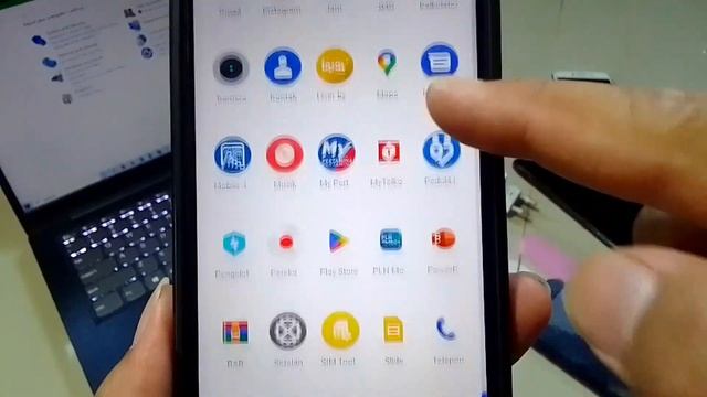 Cara Cek Versi Bluetooth Pada Android Merk Realme - Check Bluetooth Version on Realme Android смотреть онлайн