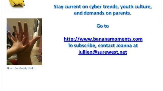 Cyber Safety for Kids and Family - The top three things parents can do смотреть онлайн