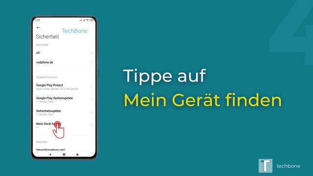 Mein Gerät finden - Xiaomi [Android 10 - MIUI 12] смотреть онлайн