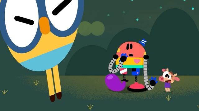 SCIENCE CARTOONS FOR KIDS 🔬🧑🔬 How Does The World Work? 🌎| Lingokids