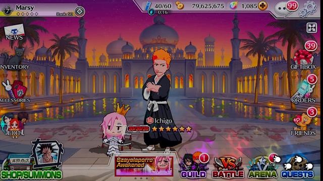 Bleach Brave Souls Mod 14.3.0 [STEAM - is the ultimate destination for playing] смотреть онлайн