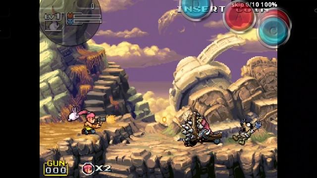 emulador mame4droid 2024 (0.261) para android смотреть онлайн