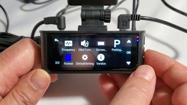RedTiger Dual Dash Cam GPS Front 4K / Rear 1080P | UNBOXING + Install + Complete Setup Walkthrough