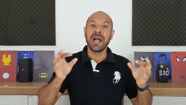 COMO ATUALIZAR SEU GALAXY S10! ANDROID 10! FINALMENTE! смотреть онлайн