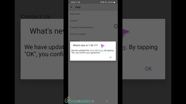 MX Player Pro Free | GetintoMobiles смотреть онлайн