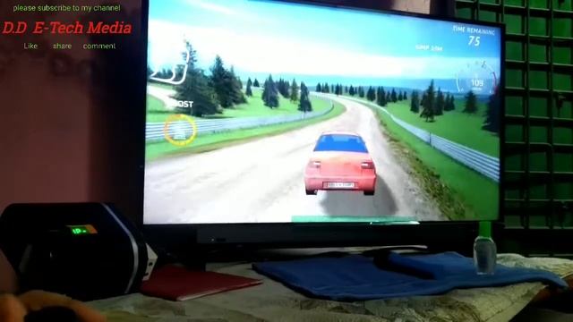 Motorola tv gaming review|| how to connect wireless gamepad to Android tv|| смотреть онлайн