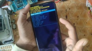 Realme C21y Hard Reset (Rmx3261) Pattern Unlock