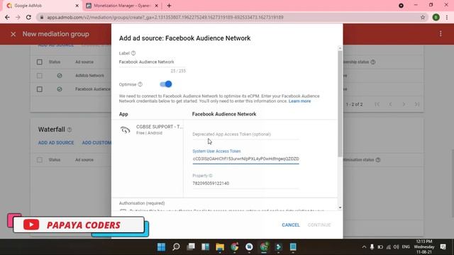 facebook bidding integration | Move your app to bidding in facebook audience network. смотреть онлайн