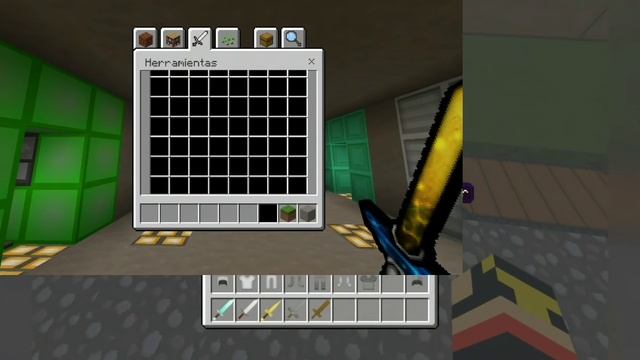Minecraft pe 1.0.4.1 Nueva Texture pack Con Optifine Porkchop Media Pack 64x64 HD Apk Modificada смотреть онлайн