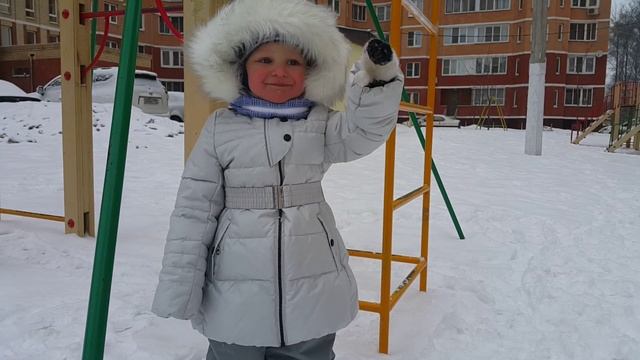 Нога застряла смотреть онлайн