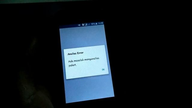 Cara memperbaiki parse error android | kesalahan parse смотреть онлайн