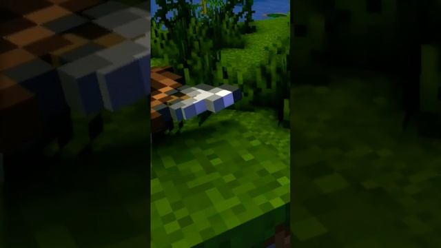 herobrin save alex #trending #video #minecraftanimation смотреть онлайн