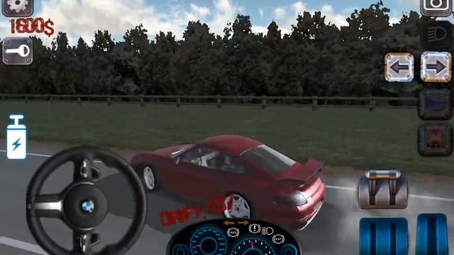 760Li car Simulation Germany - Best Android Gameplay HD смотреть онлайн