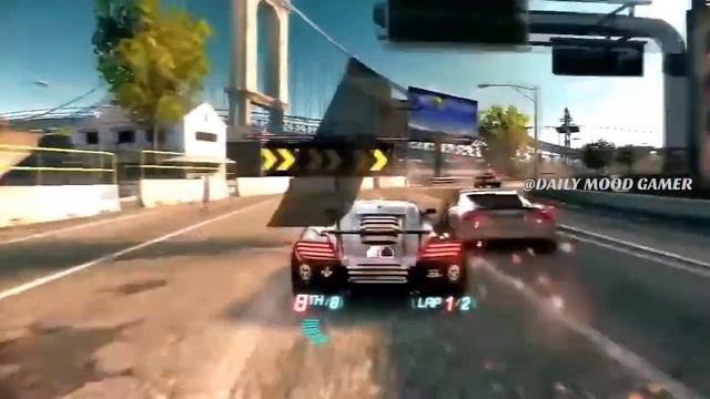 MOST REALISTIC RACING GAME FOR LOW END PC 2GB RAM #DMG смотреть онлайн