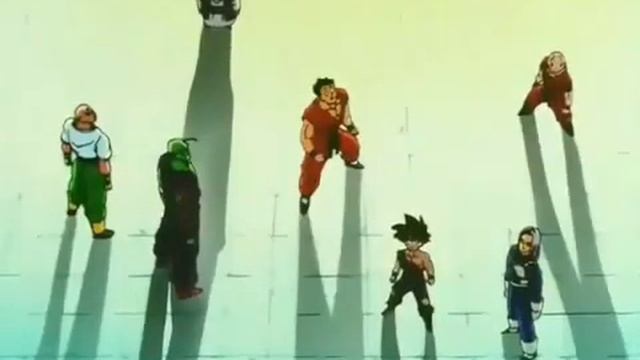 Dragon ball xxx смотреть онлайн